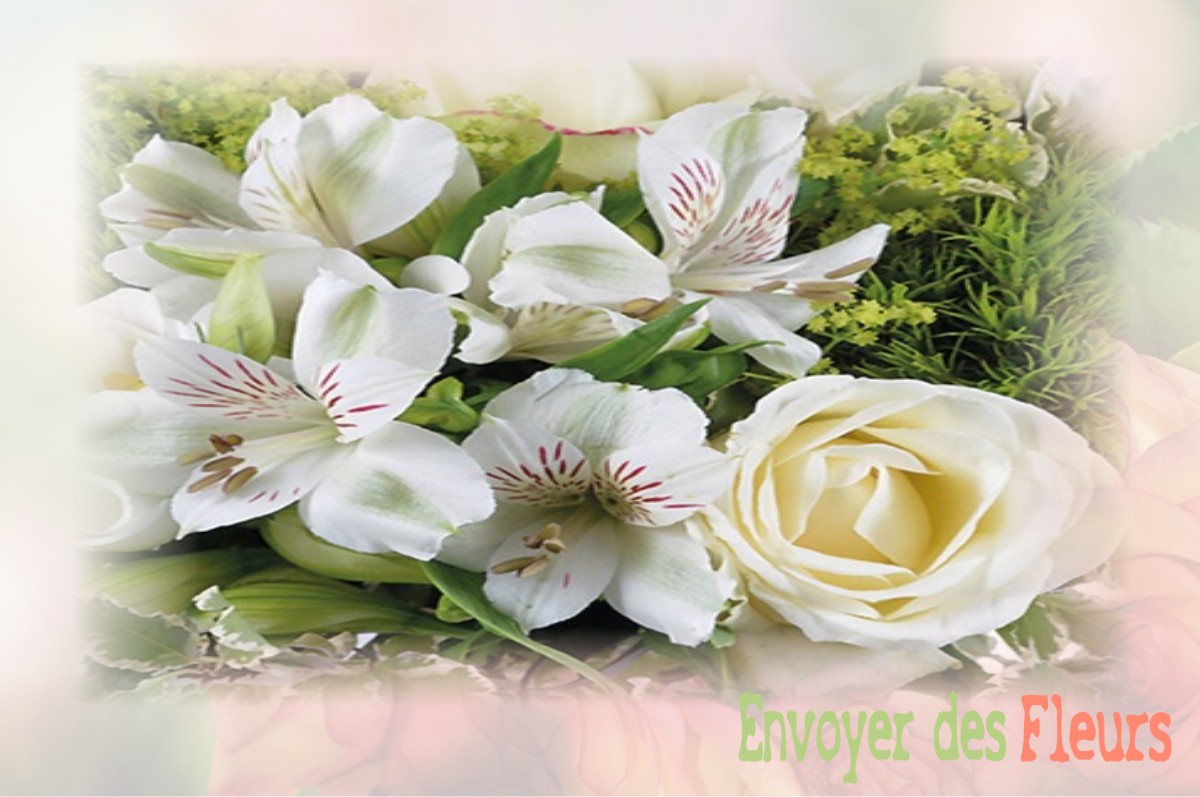 envoyer des fleurs à à SAINT-SAUVEUR-LA-VALLEE